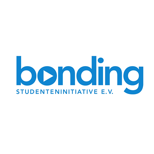 bonding logo