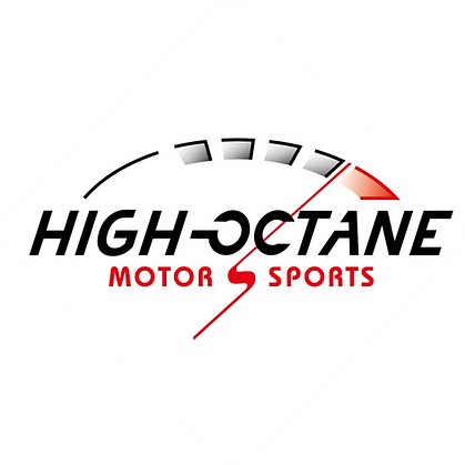 highoctane logo