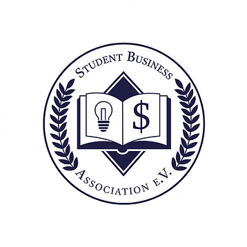 student-business logo