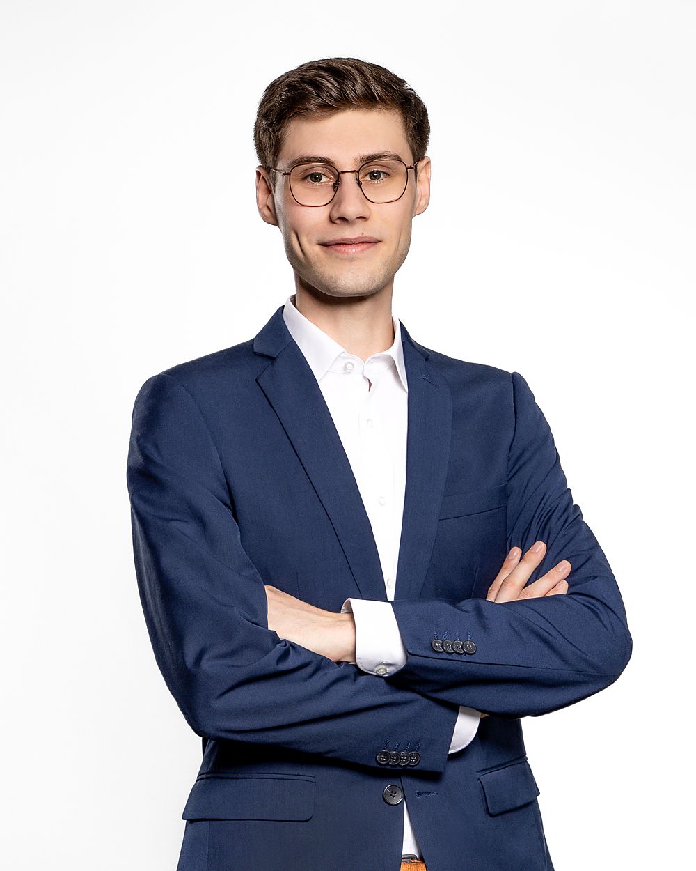 Adam Schilling