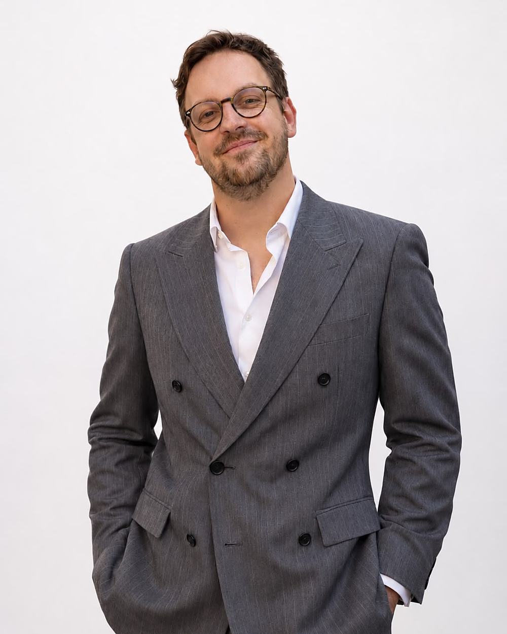 Danny Duscha