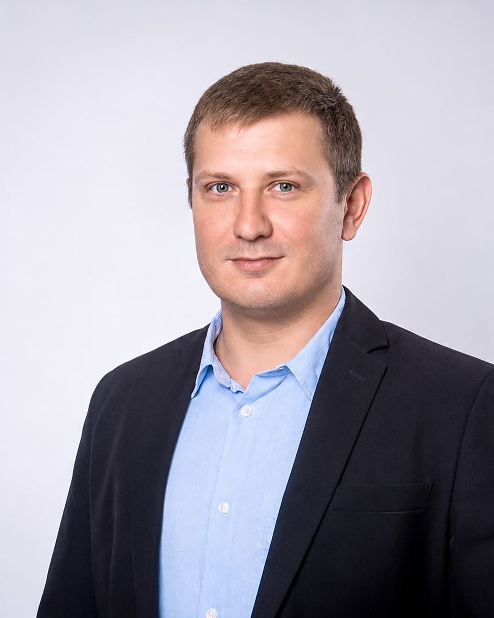 Dmytro Kuznetsov