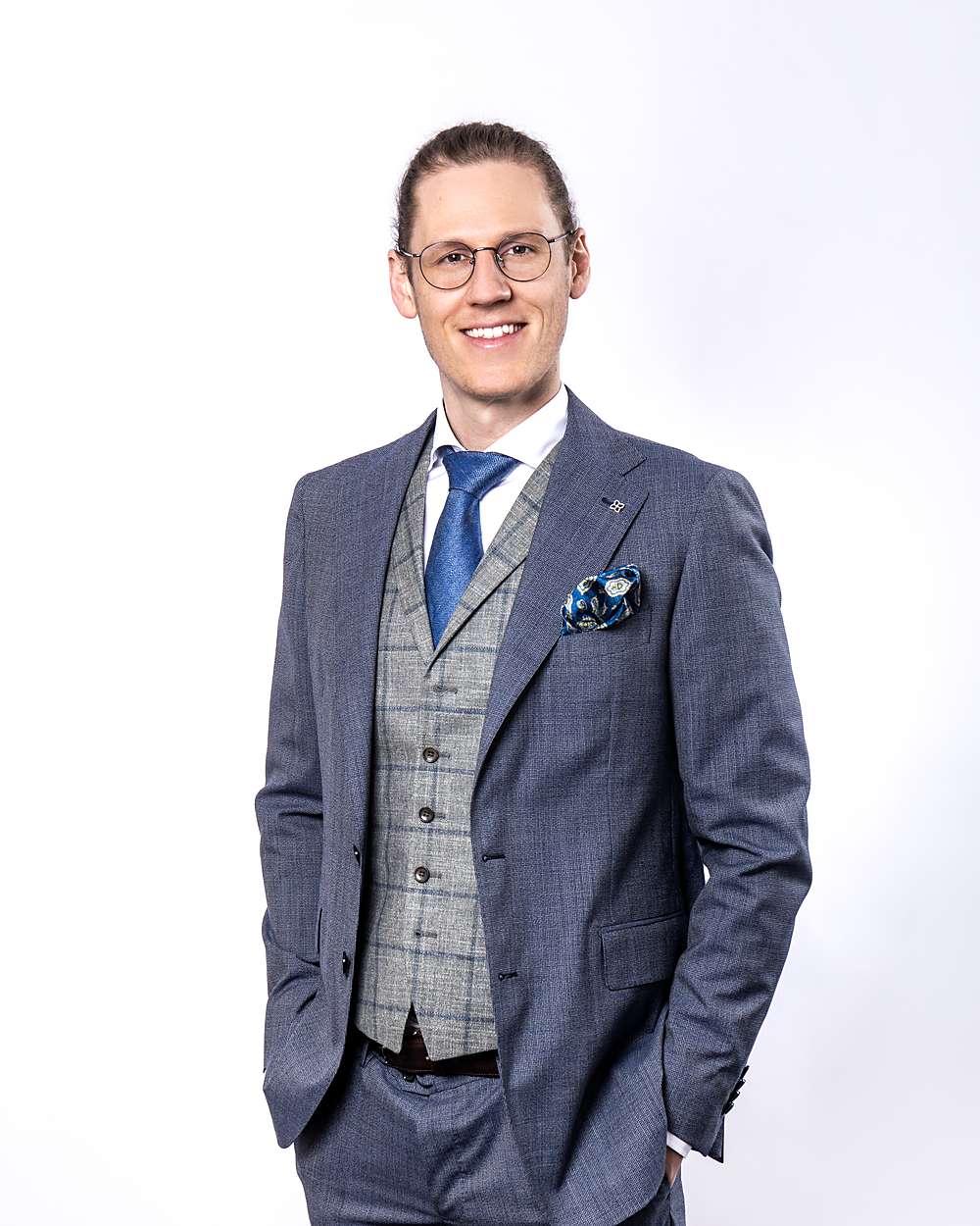 Johannes Siedelmann