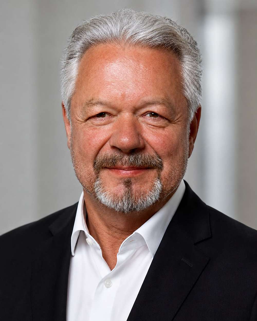 Jürgen Paul