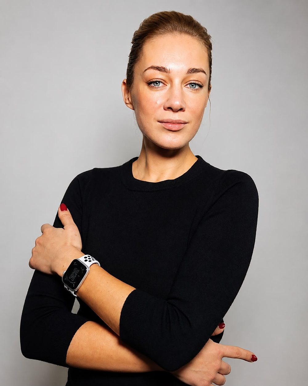 Mariia Nazarova