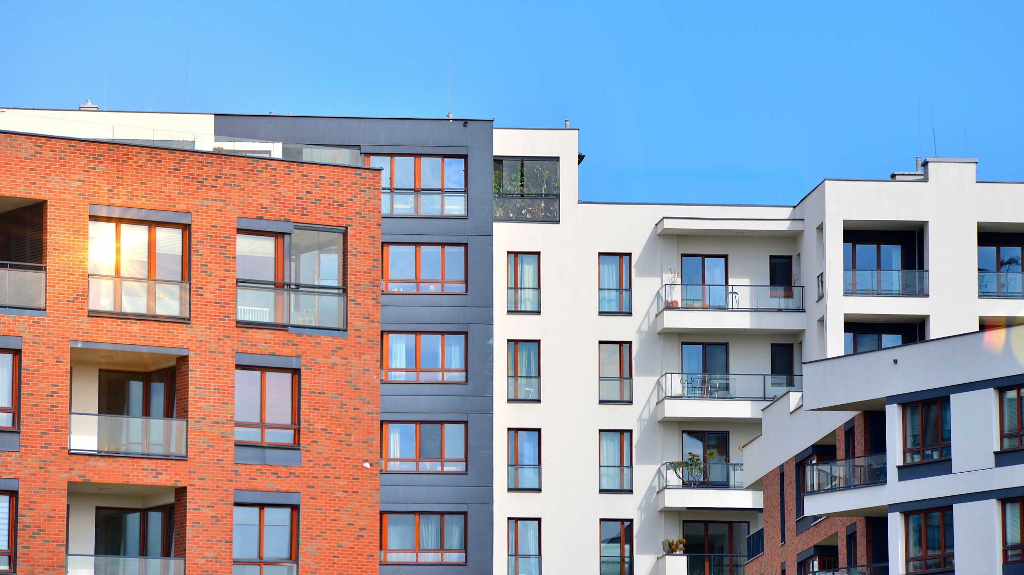 Mehrfamilienhaus als Kapitalanlageimmobilie – Immobilien-Investment mit PearlCap