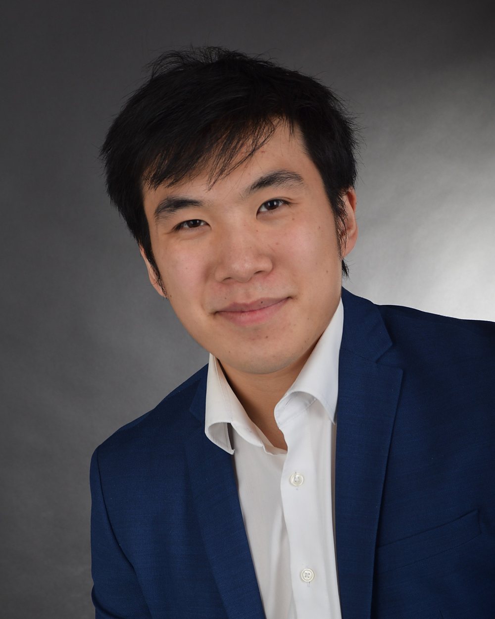 Mike Wu