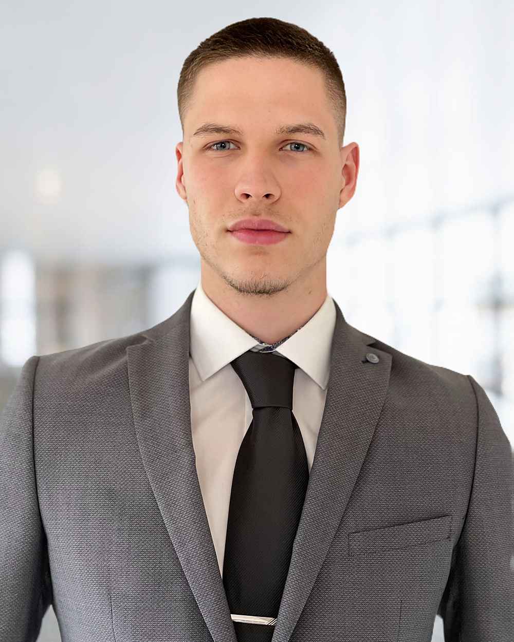 Pascal Schiemann
