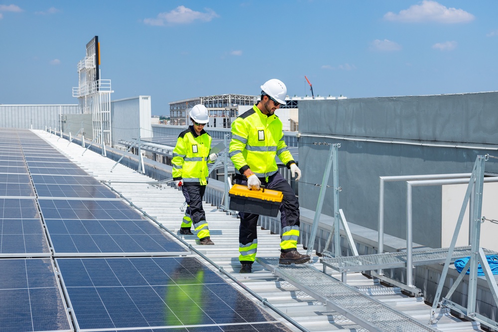 Photovoltaik-Investment mit PearlCap – Sachwert mit steuerlichem Hebel über den IAB