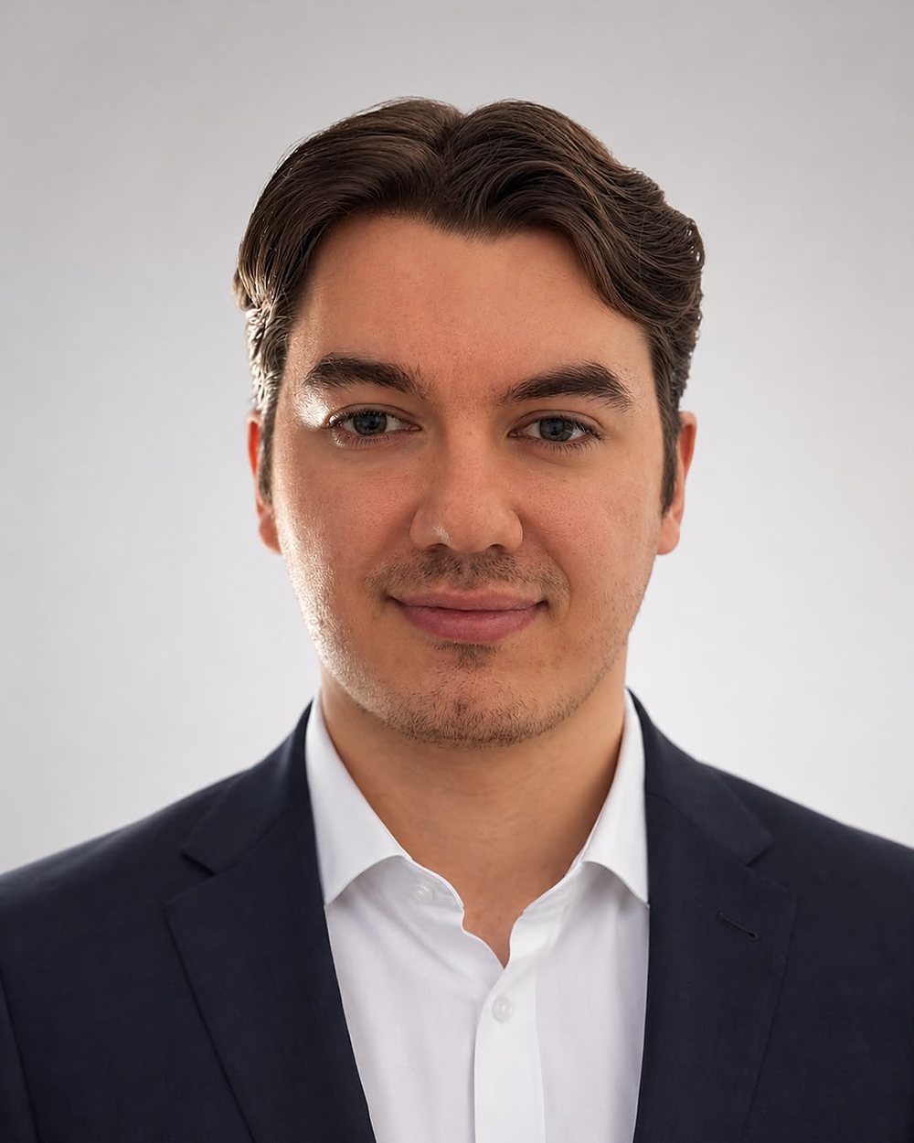 Sergiu Hrisafopol